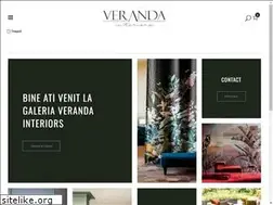 Sites similar to verandainteriors.ro