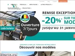 Sites similar to verandair.com