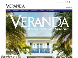 Sites similar to verandamediakit.com