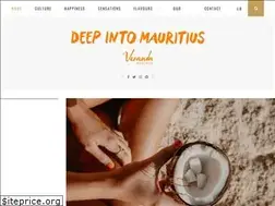 Sites similar to verandaresortsblog.com