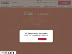 Sites similar to verandarideau.com