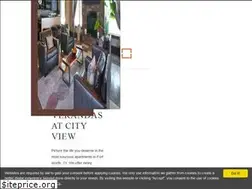 Sites similar to verandasatcityview.com