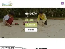 Sites similar to verandaschool.com