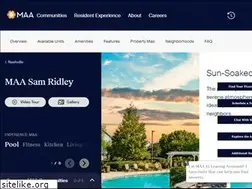 Sites similar to verandassamridley.com