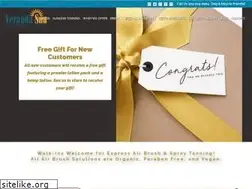 Sites similar to verandasuntanning.com