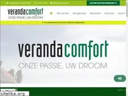 Sites similar to verandaswestvlaanderen.be