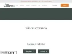 Sites similar to verandaswillems.be