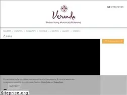 Sites similar to verandatexas.com