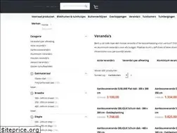 Sites similar to verandavillage.nl
