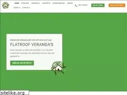 Sites similar to verandavoordeel.nl