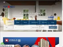 Sites similar to veraneioimoveis.com.br