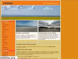 Sites similar to veraneo.de