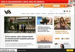 Sites similar to verangola.net