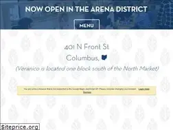 Sites similar to veranicocolumbus.com