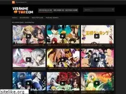 Sites similar to veranimetop.com