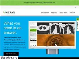 Sites similar to veranmedical.com