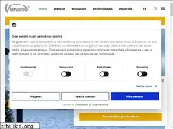 Sites similar to verano.be