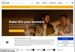 Sites similar to verano.nl