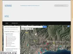 Sites similar to veranoazul.org