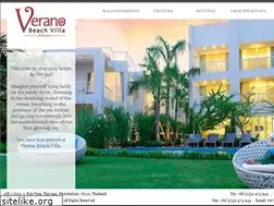 Sites similar to veranobeachvilla.com