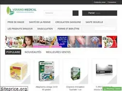 Sites similar to veranomedical.com
