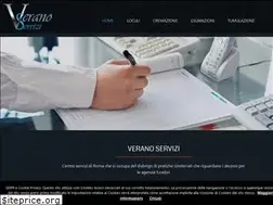 Sites similar to veranoservizi.it