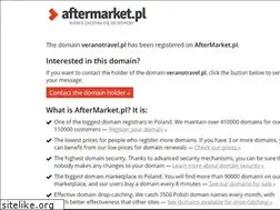 Sites similar to veranotravel.pl