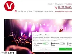 Sites similar to veranstaltungen-bergheim.de