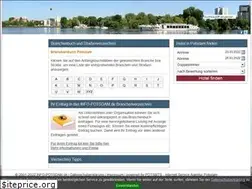 Sites similar to veranstaltungen.info-potsdam.de