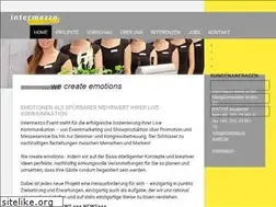 Sites similar to veranstaltungsagentur.de