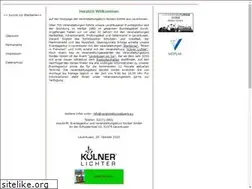 Sites similar to veranstaltungsbuero.eu