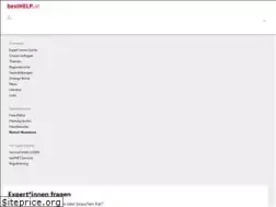 Sites similar to veranstaltungskompass.at
