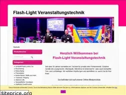 Sites similar to veranstaltungstechnik-mieten.eu