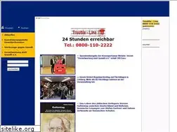 Sites similar to verantwortung.de