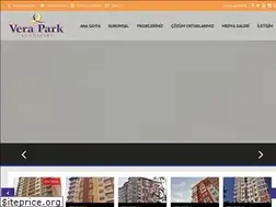 Sites similar to verapark.com.tr