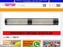 Sites similar to verapazar.com
