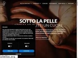 Sites similar to verapelle.it