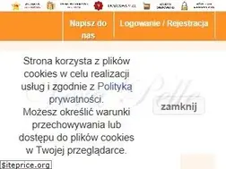 Sites similar to verapelle24.pl