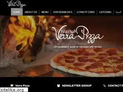 Sites similar to verapizza.com