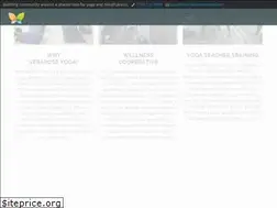 Sites similar to veraposeyoga.com