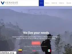 Sites similar to veraqueconsulting.com