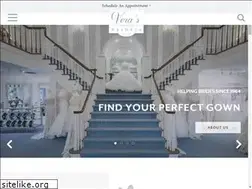 Sites similar to verasbridals.com