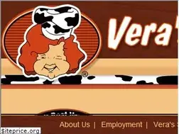 Sites similar to verasburgershack.com