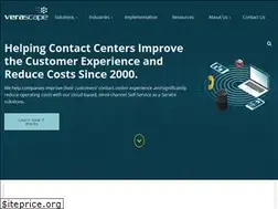 Sites similar to verascape.com