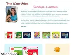 Sites similar to veraseleto.com.br
