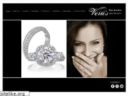 Sites similar to verasfinejewelers.com