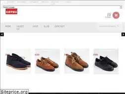 Sites similar to verashoes.com