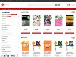 Sites similar to verasia.de