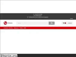 Sites similar to verasia.eu