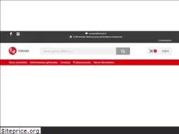 Sites similar to verasia.fr